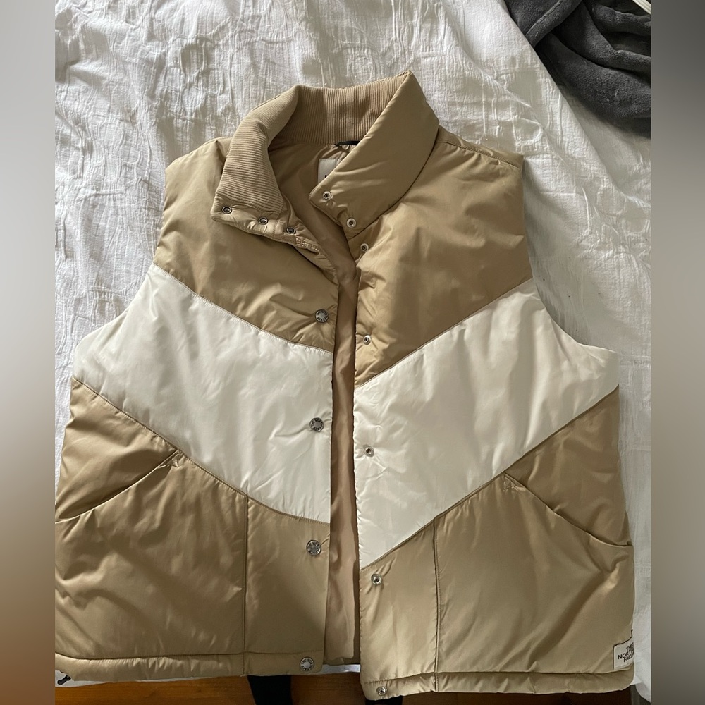 The North Face Women’s Sylvester Vest